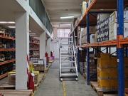 Vendo Local Comercial, Almacen o Terreno Zafiros, La...