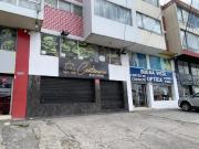 Vendo Local Comercial Av. La Prensa Frente al Antiguo...