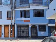 VENDO LOCAL COMERCIAL CASA 3 PISOS