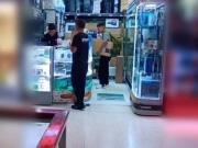 VENDO LOCAL COMERCIAL, COMPUPLAZA