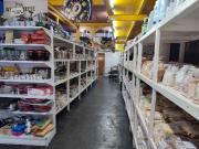 Vendo local comercial con fondo de comercio productivo