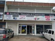 VENDO LOCAL COMERCIAL CON GALPON/DEPOSITO Y OFICINA