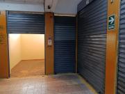REMATO LOCAL COMERCIAL de 17.10m² US $25,000 2°...