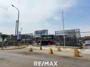 VENDO LOCAL COMERCIAL DE 263m2 FRENTE A AEROPUERTO JORGE...