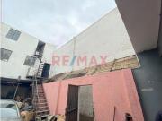 Vendo Local Comercial De 3 Pisos, Casa O Almacén, en La...