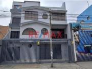 Vendo Local Comercial De 3 Pisos Mas Azotea Av Nicolás...