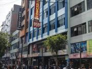 Vendo local comercial dentro del emporio gamarra