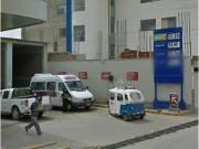 Vendo Local Comercial en Av Angamos 9, Cajamarca
