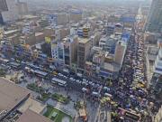 Vendo Local Comercial en La Victoria !