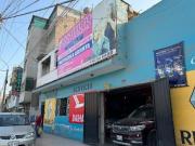 VENDO LOCAL COMERCIAL EN COMAS LIMITE LOS OLIVOS...