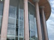 VENDO LOCAL COMERCIAL EN EL C.C. VIA VENETO