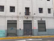 Vendo Local comercial en el centro de Lima