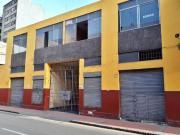 Vendo Local Comercial en el Centro de Lima