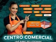 vendo local comercial en mercado de abastos