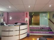 VENDO LOCAL COMERCIAL EN MIRAFLORES