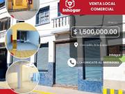 VENDO LOCAL COMERCIAL EN PLENO CENTRO DE AREQUIPA VENDO LOCAL COMERCIAL EN PLENO CENTRO DE AREQUIPA