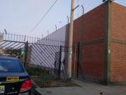 Vendo Local Comercial en Santa Anita AT:1,343m2 AC:903m2...