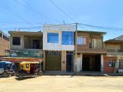 VENDO LOCAL COMERCIAL EN SULLANA AVENIDA SANTA CRUZ