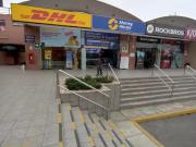 VENDO LOCAL COMERCIAL LOS OLIVOSL