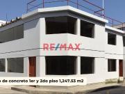 Vendo Local Comercial O Industrial I2