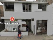 VENDO LOCAL COMERCIAL SAN JUAN DE LURIGANCHO