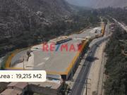 Vendo Local Comercial Y/O Industrial En Ricardo Palma,...