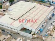 Vendo Local Comercial Y/O Industrial En Urb. Chicago,...