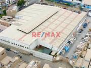 Vendo Local Comercial Y/O Industrial En Urb. Chicago,...