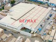 Vendo Local Comercial Y/O Industrial En Urb. Chicago,...