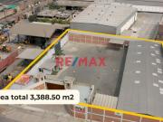 Vendo Local Comercial Y/O Industrial En Urb. Ind. Santa... Vendo Local Comercial Y/O Industrial En Urb. Ind. Santa...