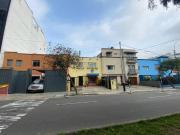 VENDO LOCAL COMERCIAL ZONIFICACION COMERCIO ZONAL MIRAFLORES