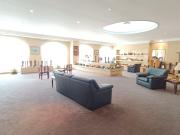 VENDO LOCAL CON BODEGAS Y OFICINAS EN SANTA PAULA