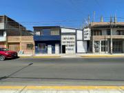 Vendo Local con Nave y Oficinas en Grocio Prado Chincha!...