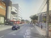 VENDO LOCAL CZ AV.PETIT THOUARS CDRA 43 AREA: 600 M2...
