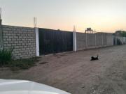 VENDO LOCAL DE 1,041.38 m2 en LARREA MOCHE TRUJILLO