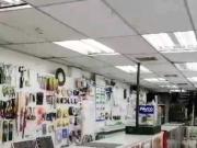 Vendo local duplex fondo/ferreteria 400m2 La Candelaria 3438