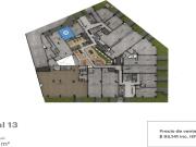 VENDO LOCAL EN AUDIENCIA SAN ISIDRO LOCAL 13