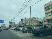 Vendo Local en Av Republica de Panama Barranco