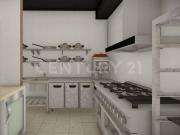 VENDO LOCAL EN LUGAR ESTRATEGICO DE BELEN ROSALES