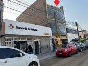 VENDO LOCAL FULL FULL COMERCIAL COMAS 480M2 EX AGENCIA...