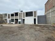 Vendo Local Industrial 1695 m2 en Zona Estratégica de...