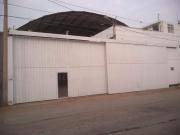 Vendo Local Industrial con zonificación I2 en Puente Piedra