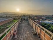 SE ALQUILA LOCAL INDUSTRIAL DE 4160 M2 EN AV. CHILLO...