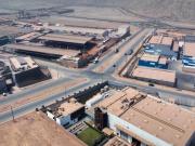 VENDO LOCAL INDUSTRIAL DE ESTRENO EN HUACHIPA