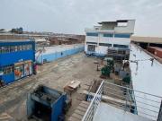 VENDO LOCAL INDUSTRIAL EN EL CALLAO AV.ARGENTINA 2,000M2