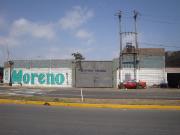 VENDO LOCAL INDUSTRIAL EN ESQUINA CONTRALMIRANTE MORA...