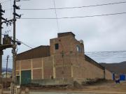 VENDO LOCAL INDUSTRIAL ZONIFICACION 12 13 PARQUE PORCINO...