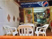 VENDO LOCAL SALSAMENTARIA ACREDITADA UNIDAD CERRADA...