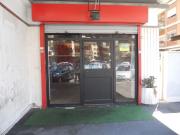vendo locale commerciale ostia