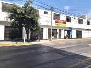 VENDO LOCALES EN BREÑA CERCA A MUNICIPALIDAD